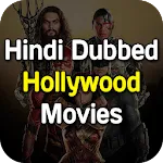 Hollywood Movies(Hindi Dubbed) | Indus Appstore | App Icon