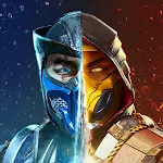 Mortal Kombat | Indus Appstore | App Icon