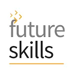 Future Skills Nasscom | Indus Appstore | App Icon