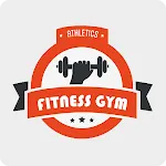 Athletic Fitness Gym | Indus Appstore | App Icon