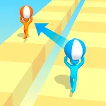 Tricky Track 3D | Indus Appstore | App Icon