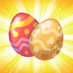 Egg Surprise | Indus Appstore | App Icon