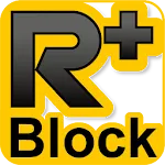 R+Block (ROBOTIS) | Indus Appstore | App Icon