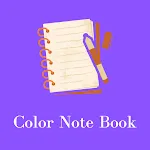 Simple Notes  Notebook | Indus Appstore | App Icon