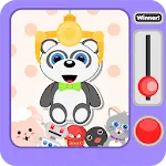 Claw Machine - Toy Prizes | Indus Appstore | App Icon