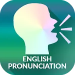 English Pronunciation - Awabe | Indus Appstore | App Icon