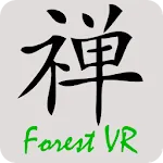 Zen Forest VR | Indus Appstore | App Icon