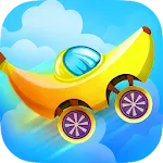 Hot climb racing. | Indus Appstore | App Icon