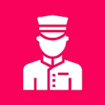 AavGo Staff | Indus Appstore | App Icon