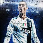 Jigsaw Cristiano Ronaldo CR7 | Indus Appstore | App Icon