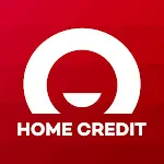 Home Credit–Pinjaman & Cicilan | Indus Appstore | App Icon