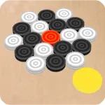 Carrom 3D | Indus Appstore | App Icon