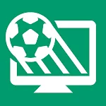 Soccer Live on TVapp icon