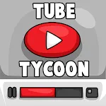 Tube Tycoon - Tubers Simulator | Indus Appstore | App Icon