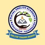 Royal English Academy | Indus Appstore | App Icon