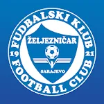 FK Željezničar | Indus Appstore | App Icon