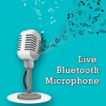 Live Bluetooth Microphone | Indus Appstore | App Icon