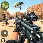 Pro Sniper: PvP Gunfight 3D | Indus Appstore | App Icon