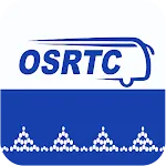 OSRTC Bus Booking | Indus Appstore | App Icon