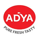 Adya Dairy | Indus Appstore | App Icon