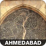 Ahmedabad | Indus Appstore | App Icon