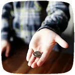 Coin Magic Tricks Guide | Indus Appstore | App Icon