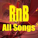 RnB All Songs Mp3 | Indus Appstore | App Icon