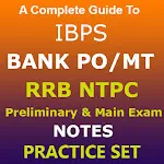 IBPS RRB NTPC Complete Guide | Indus Appstore | App Icon