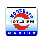 Moderato FM | Indus Appstore | App Icon