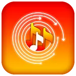 Audio Files Recovery | Indus Appstore | App Icon