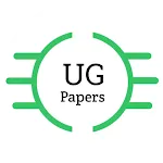 UG Papers | Indus Appstore | App Icon