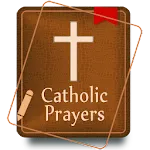 All Catholic Prayers and Bible | Indus Appstore | App Icon