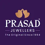 Prasad Jewellers | Indus Appstore | App Icon