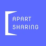 Apart Sharing | Indus Appstore | App Icon