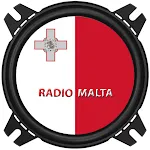 Radio Malta | Indus Appstore | App Icon