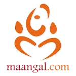 Maangal.com Matrimonial App | Indus Appstore | App Icon