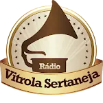 Radio Vitrola Sertaneja | Indus Appstore | App Icon