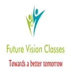 Future Vision Classes | Indus Appstore | App Icon