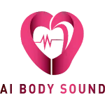 AI BodySound | Indus Appstore | App Icon