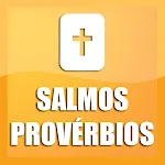 Salmos e Provérbios da Bíblia | Indus Appstore | App Icon