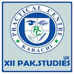 PC Notes Pak.Studies Urdu XII | Indus Appstore | App Icon