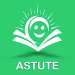 ASTUTE Guardian | Indus Appstore | App Icon