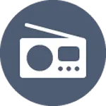 Open Radio | Indus Appstore | App Icon