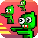 Away Run from Zombies | Indus Appstore | App Icon