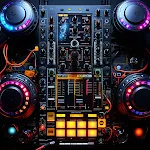 DJ Music Mixer - DJ Mixer Pro | Indus Appstore | App Icon