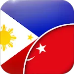 Filipino-Turkish Translator | Indus Appstore | App Icon