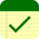 To-Do List, Task List, Reminde | Indus Appstore | App Icon