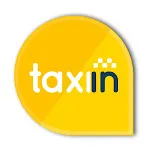 TAXIIN | Indus Appstore | App Icon