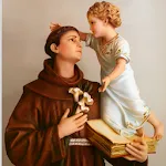 St. Anthony Prayers and Novena | Indus Appstore | App Icon