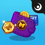 Monswallet: Crypto Game Wallet | Indus Appstore | App Icon